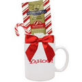 Holiday Cocoa Gift Mug